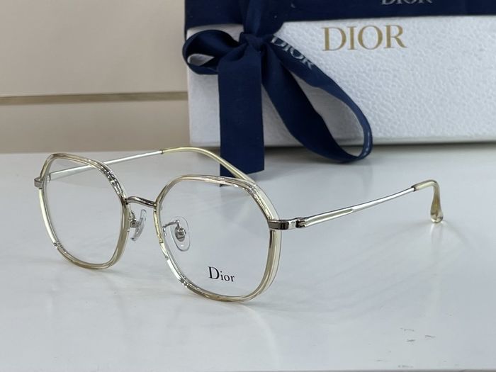 Dior Sunglasses Top Quality DIS00336