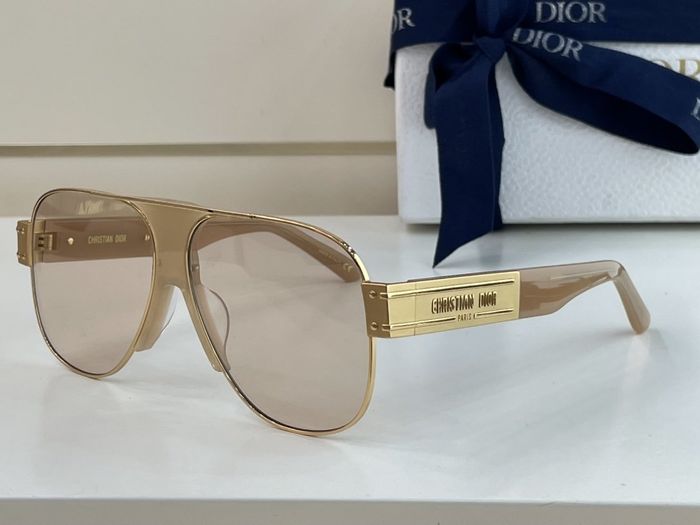 Dior Sunglasses Top Quality DIS00338
