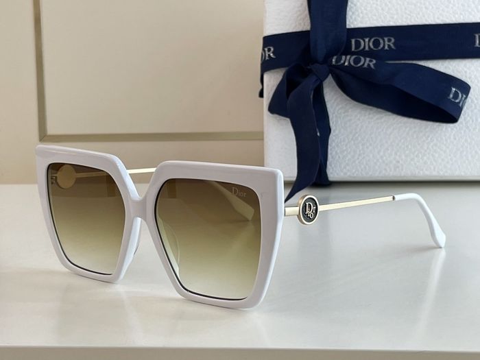 Dior Sunglasses Top Quality DIS00339