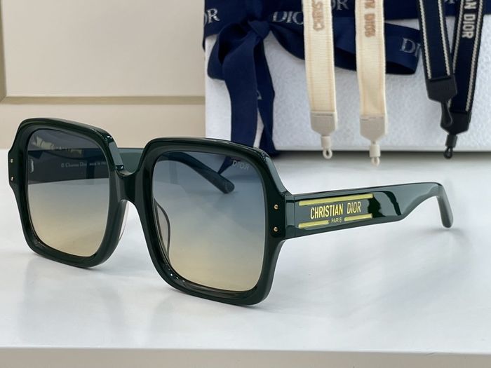 Dior Sunglasses Top Quality DIS00340