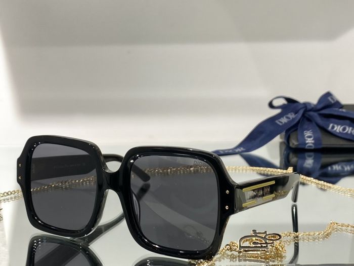 Dior Sunglasses Top Quality DIS00341