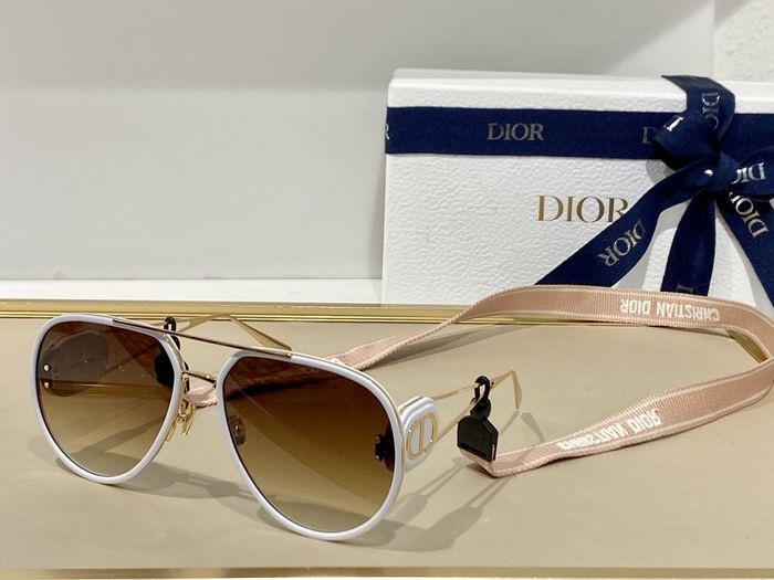 Dior Sunglasses Top Quality DIS00343