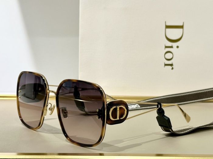 Dior Sunglasses Top Quality DIS00344
