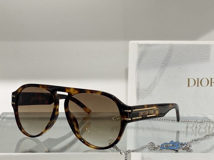 Dior Sunglasses Top Quality DIS00345