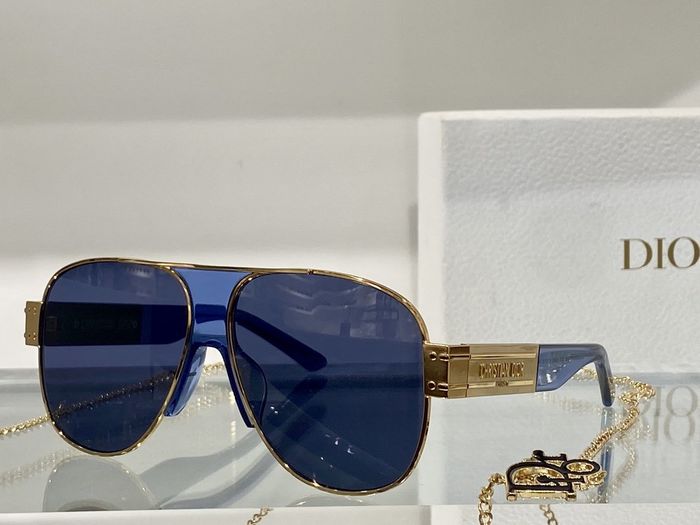 Dior Sunglasses Top Quality DIS00346