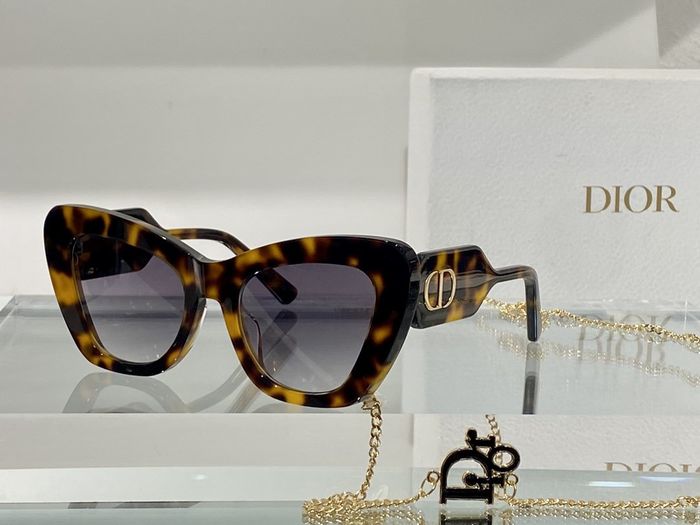 Dior Sunglasses Top Quality DIS00348