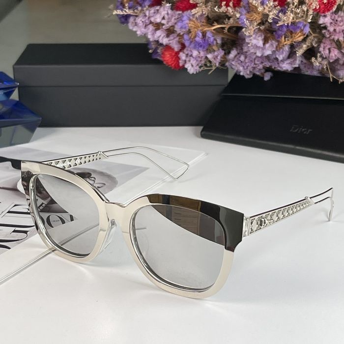 Dior Sunglasses Top Quality DIS00354