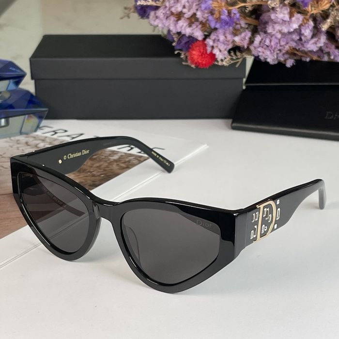 Dior Sunglasses Top Quality DIS00355