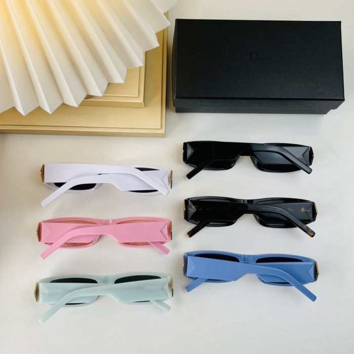 Dior Sunglasses Top Quality DIS00362