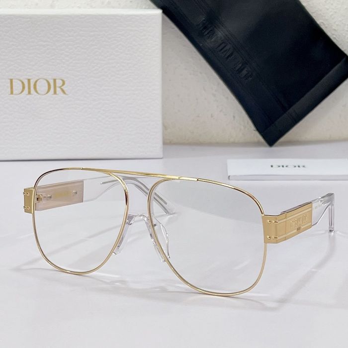 Dior Sunglasses Top Quality DIS00364