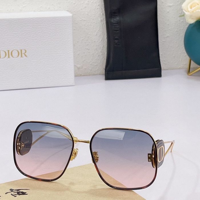 Dior Sunglasses Top Quality DIS00365