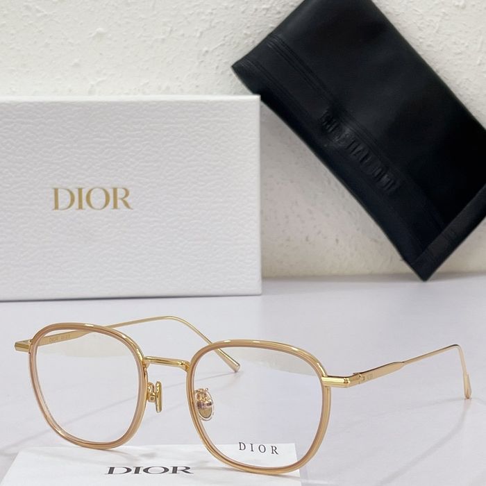 Dior Sunglasses Top Quality DIS00368