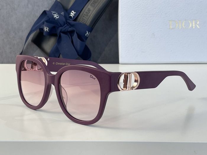 Dior Sunglasses Top Quality DIS00370