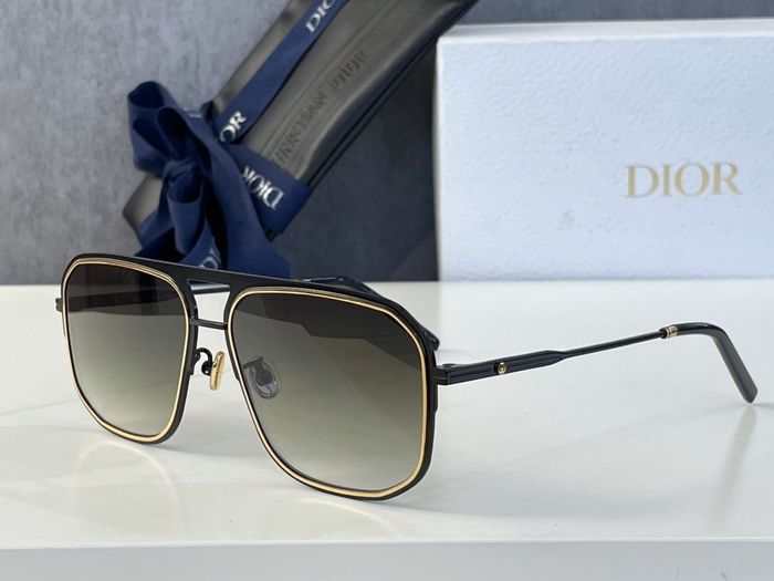 Dior Sunglasses Top Quality DIS00373