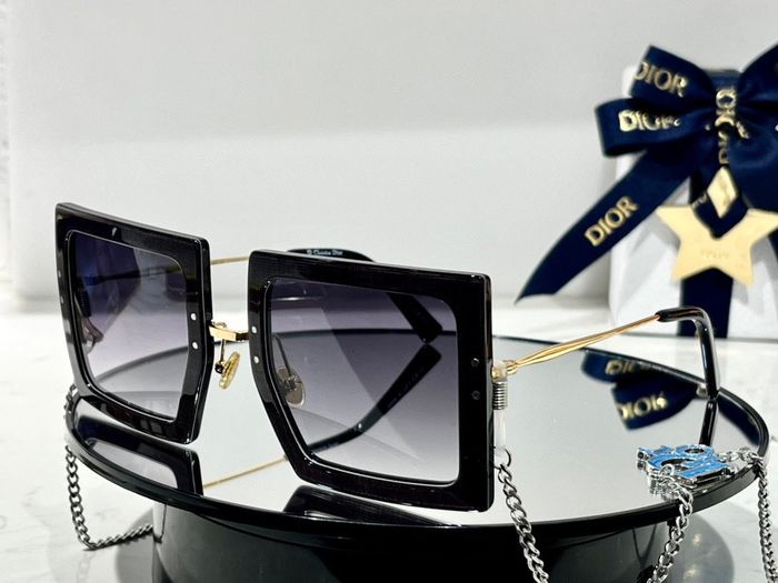 Dior Sunglasses Top Quality DIS00375
