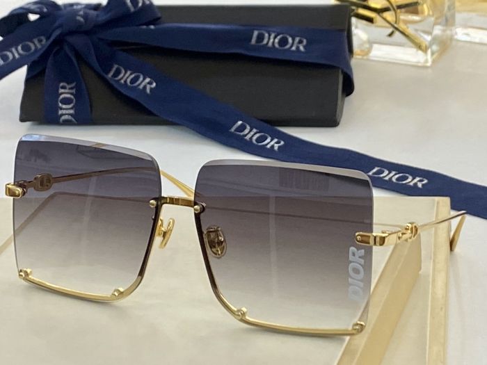 Dior Sunglasses Top Quality DIS00376