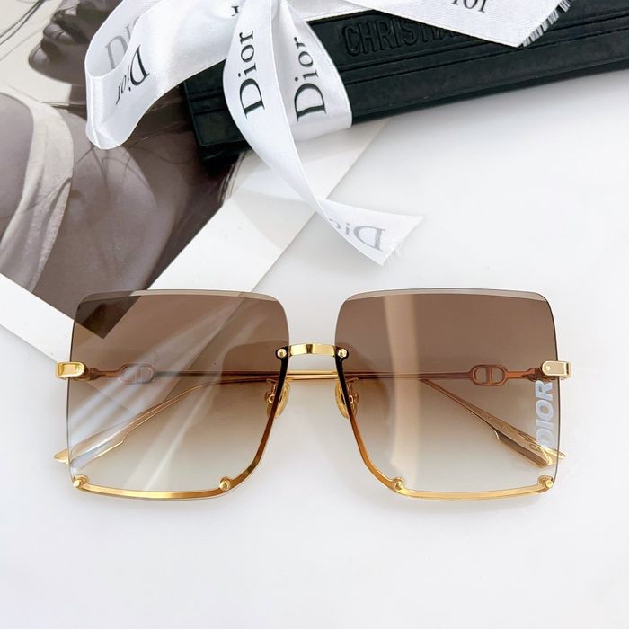 Dior Sunglasses Top Quality DIS00380