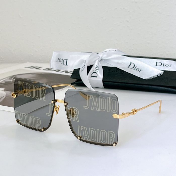 Dior Sunglasses Top Quality DIS00381