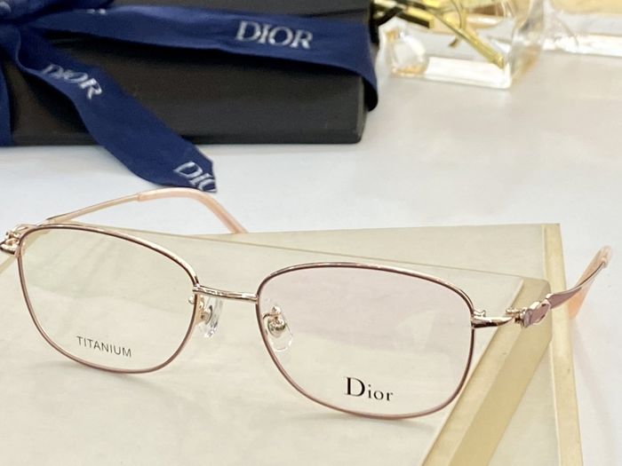 Dior Sunglasses Top Quality DIS00383