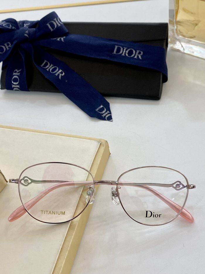 Dior Sunglasses Top Quality DIS00386