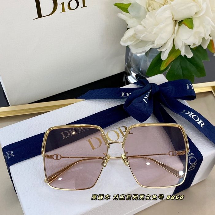 Dior Sunglasses Top Quality DIS00387