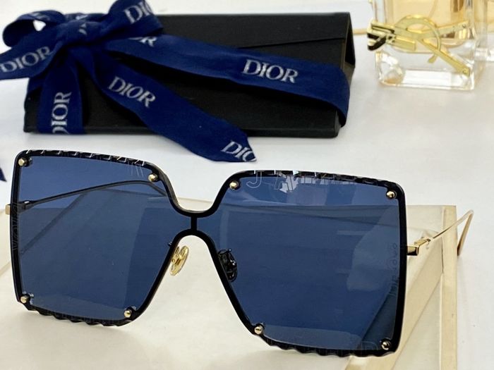 Dior Sunglasses Top Quality DIS00388