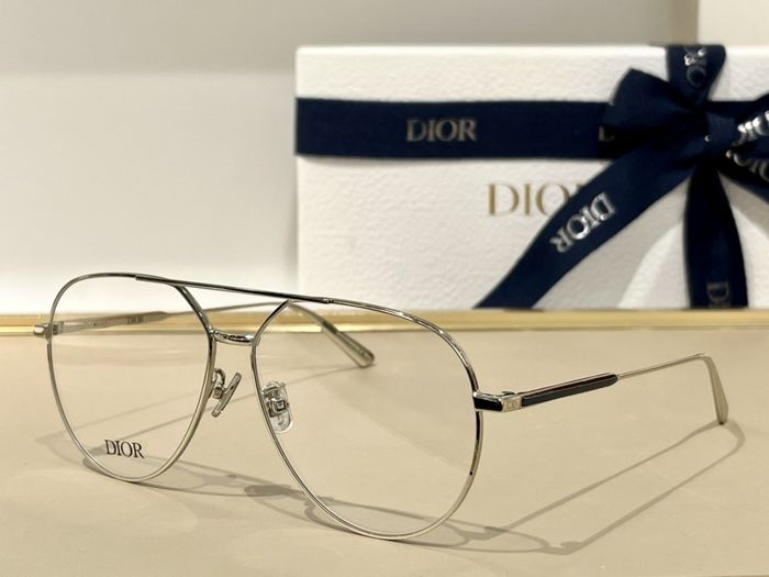 Dior Sunglasses Top Quality DIS00390