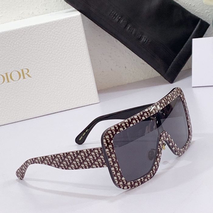 Dior Sunglasses Top Quality DIS00392