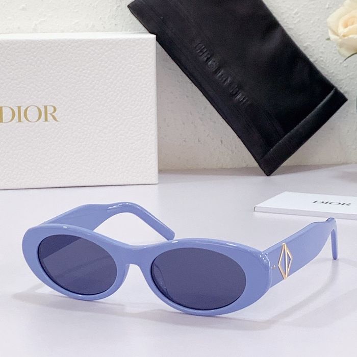 Dior Sunglasses Top Quality DIS00393