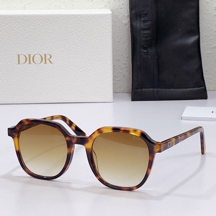 Dior Sunglasses Top Quality DIS00398