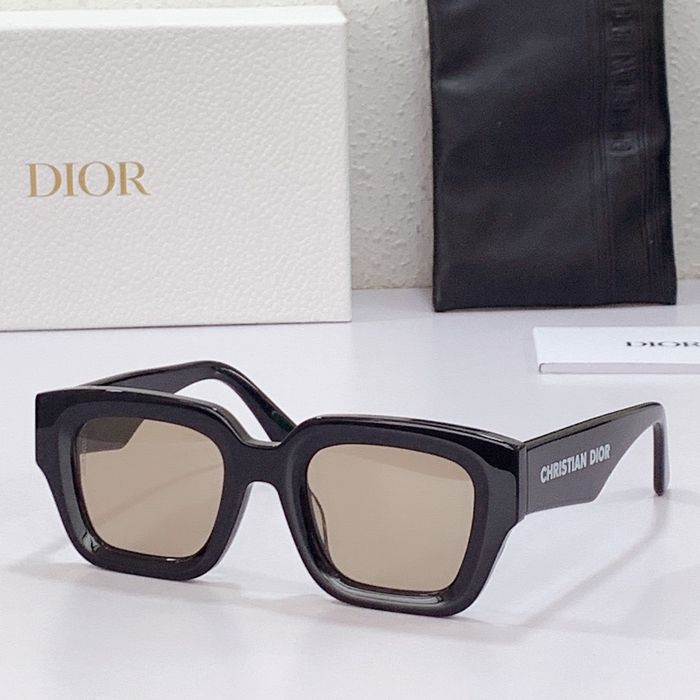 Dior Sunglasses Top Quality DIS00400