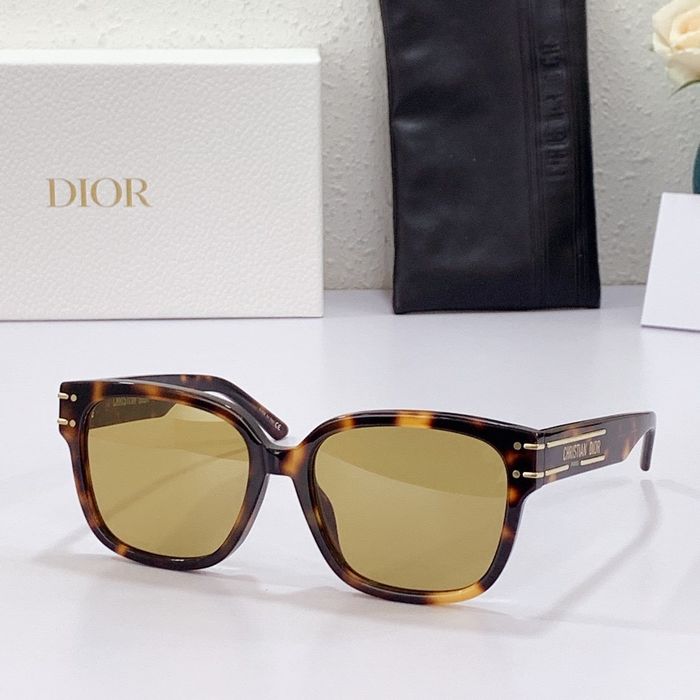 Dior Sunglasses Top Quality DIS00401