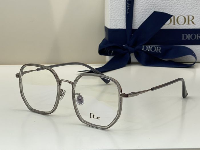 Dior Sunglasses Top Quality DIS00402