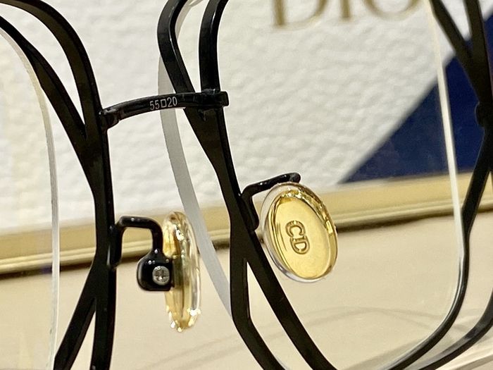 Dior Sunglasses Top Quality DIS00403