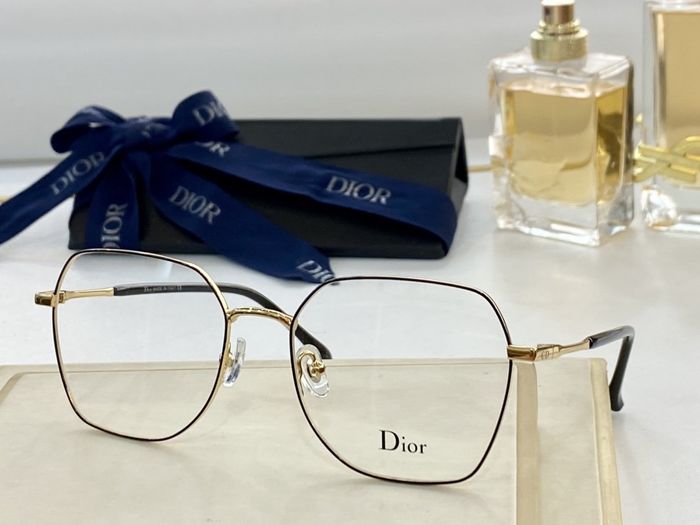 Dior Sunglasses Top Quality DIS00406