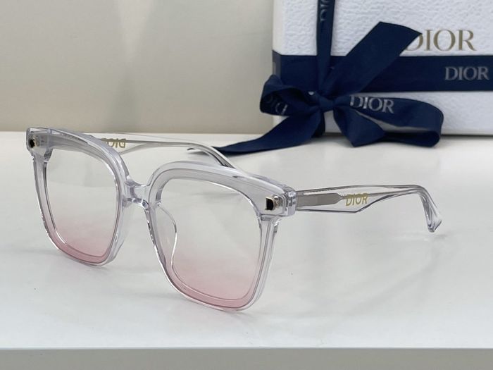 Dior Sunglasses Top Quality DIS00409