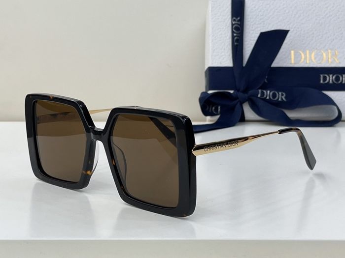 Dior Sunglasses Top Quality DIS00414