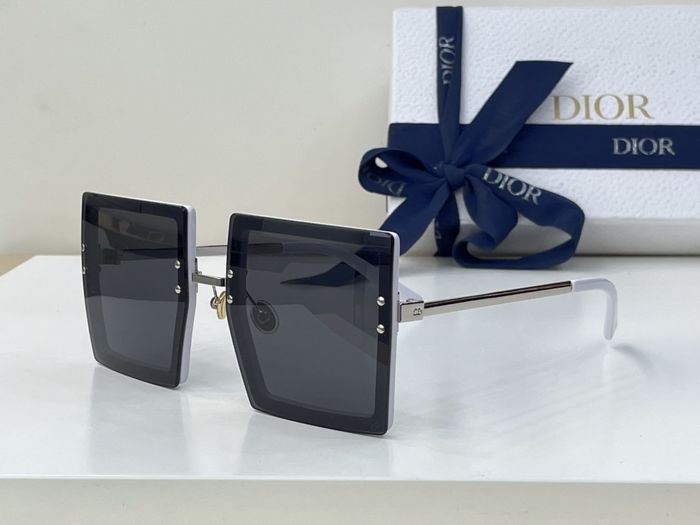 Dior Sunglasses Top Quality DIS00416