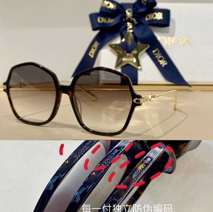 Dior Sunglasses Top Quality DIS00417