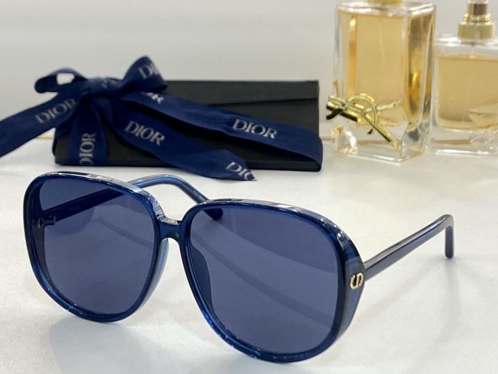 Dior Sunglasses Top Quality DIS00418