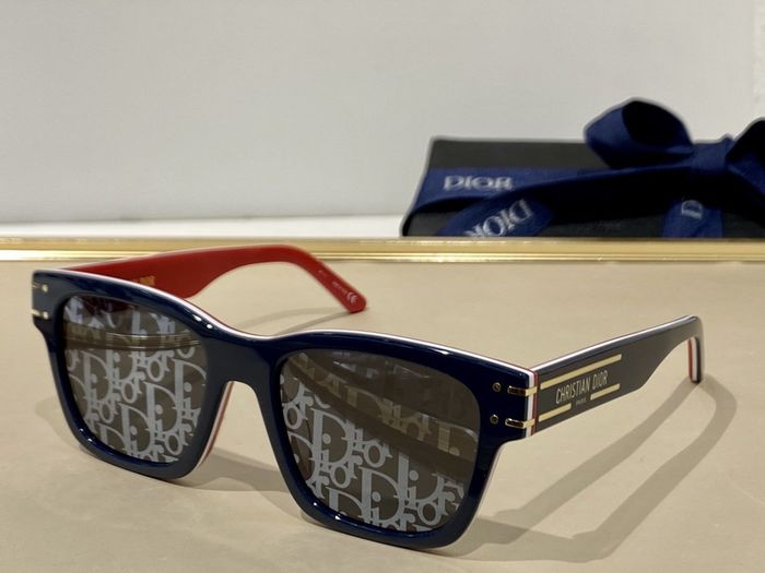 Dior Sunglasses Top Quality DIS00421