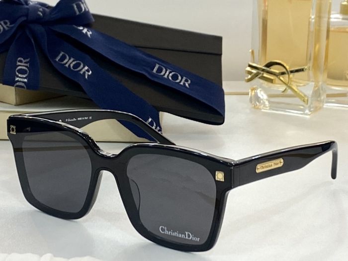Dior Sunglasses Top Quality DIS00422