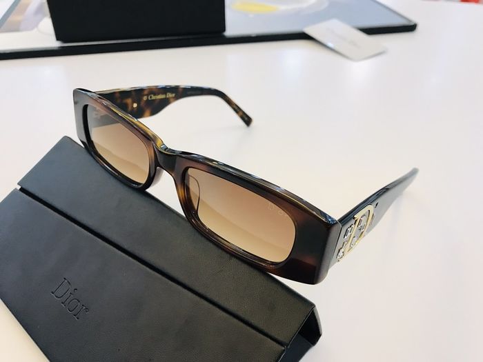 Dior Sunglasses Top Quality DIS00425