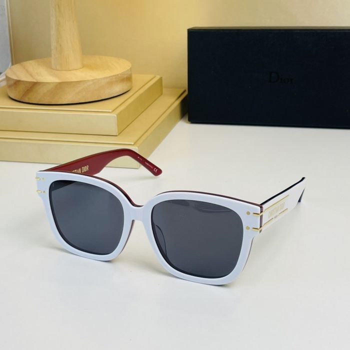 Dior Sunglasses Top Quality DIS00426
