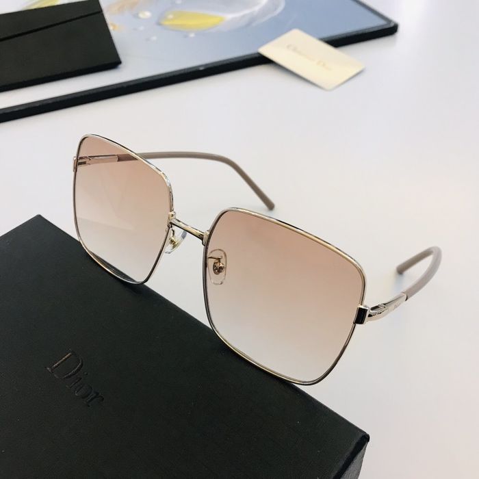 Dior Sunglasses Top Quality DIS00427