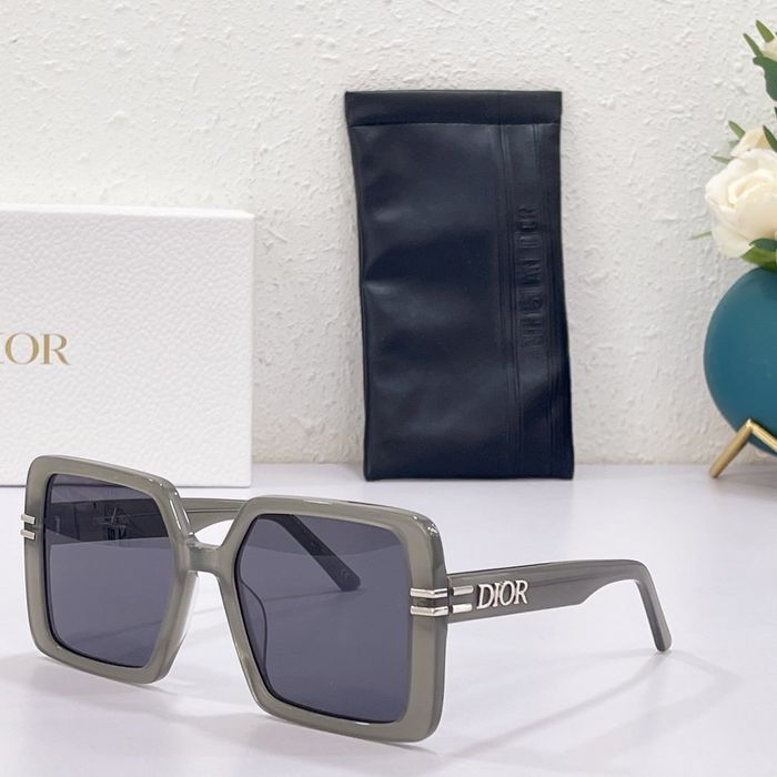 Dior Sunglasses Top Quality DIS00434
