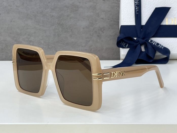Dior Sunglasses Top Quality DIS00436