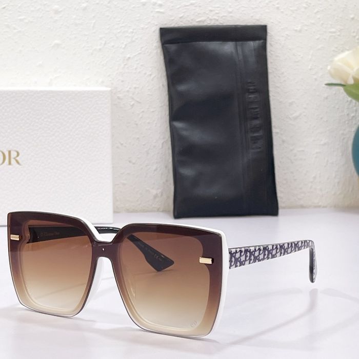 Dior Sunglasses Top Quality DIS00439