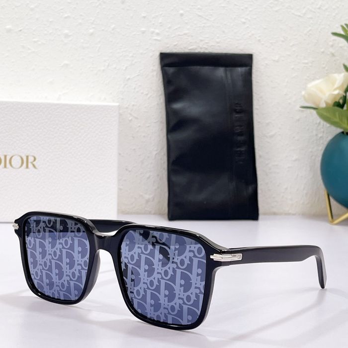 Dior Sunglasses Top Quality DIS00440