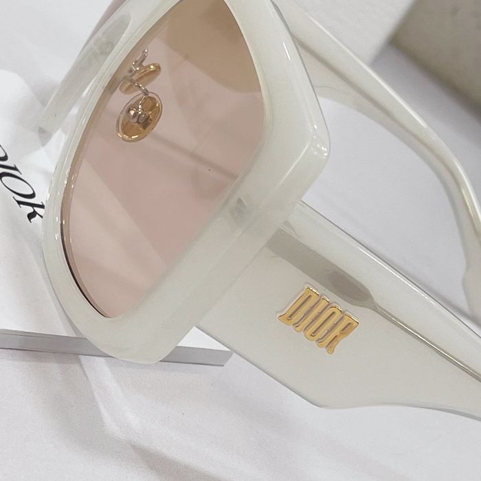 Dior Sunglasses Top Quality DIS00441